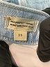 Madewell Blue Jeans Size 25 waist - photo 7