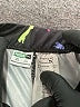 Puma Print Black Casual Pants Size 7 - photo 3