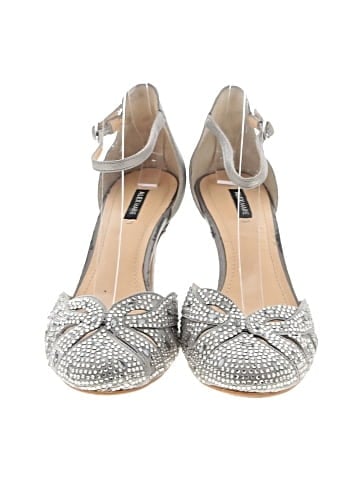 Alex Marie Heels (view 2)