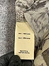 L'Agence 100% Viscose Paisley Gray 3/4 Sleeve Button-Down Shirt Size XS (0) - photo 8
