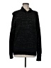 Express Outlet Black Turtleneck Sweater Size M - photo 1