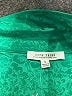 12th Tribe 100% Polyester Green Long Sleeve Blouse Size S - photo 7