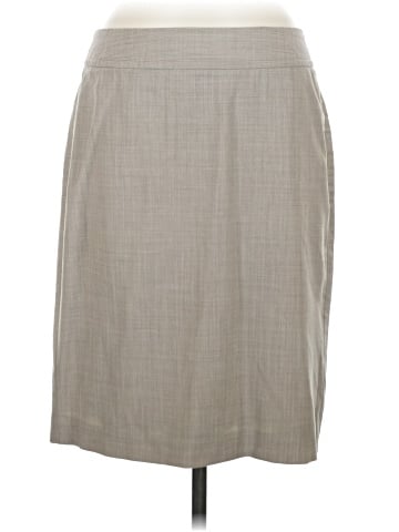 Casual Corner Formal Skirt (view 1)