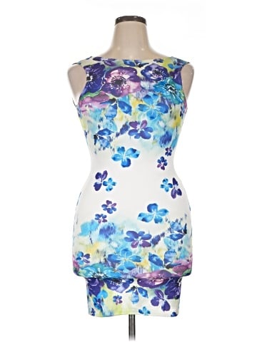 Gojane Cocktail Dress (view 1)