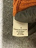 Mi ami Orange Turtleneck Sweater Size XL - photo 8
