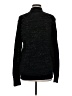 Express Outlet Black Turtleneck Sweater Size M - photo 2