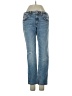 Rag & Bone Hearts Blue Jeans Size 24 waist - photo 1