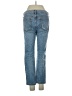 Rag & Bone Hearts Blue Jeans Size 24 waist - photo 2
