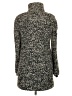 J.Crew Gray Coat Size 0 - photo 2