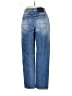 P_Jean Color Block Blue Jeans Size S (estimated) - photo 2