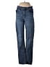 Levi's Blue Jeans Size 26 waist - photo 1