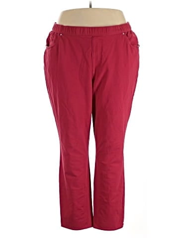 Catherines Casual Pants (view 1)