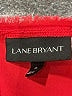 Lane Bryant 100% Polyester Red Tank Top Size 18 - photo 7