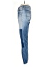 P_Jean Color Block Blue Jeans Size S (estimated) - photo 5