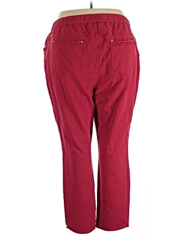 Catherines Casual Pants (view 2)