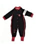 Harley Davidson Black Long Sleeve Onesie Size L (baby) - photo 1