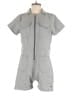 Albion Gray Romper Size S - photo 1
