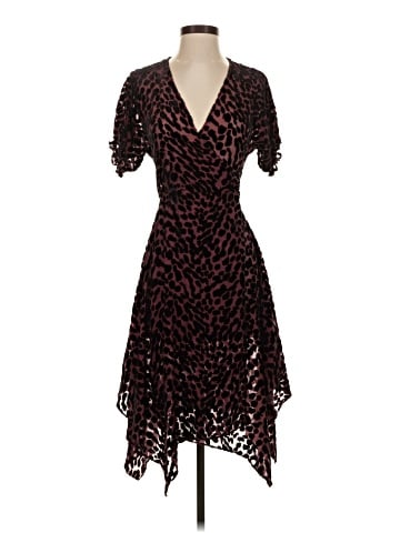 Diane von Furstenberg Cocktail Dress (view 1)