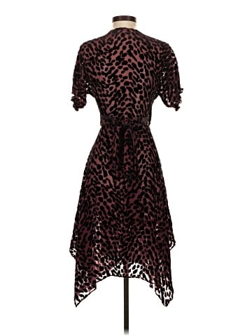 Diane von Furstenberg Cocktail Dress (view 2)