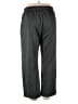 Xieerduo Black Casual Pants Size XXL - photo 2