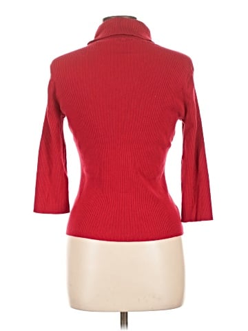 7th Avenue Design Studio New York & Company Turtleneck Sweater (view 2)