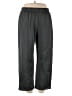 Xieerduo Black Casual Pants Size XXL - photo 1
