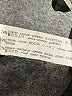 Zara Solid Black Dress Pants Size S - photo 8