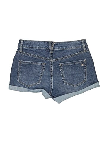 Jessica Simpson Denim Shorts (view 2)