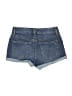 Jessica Simpson Blue Denim Shorts Size 25 waist - photo 2