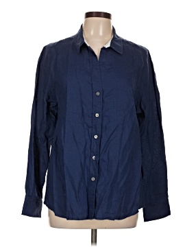 Tommy Bahama Long Sleeve Button Down Shirt