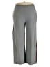 Unbranded Color Block Gray Active Pants Size XXL - photo 1