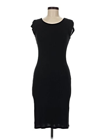 Velvet Torch Cocktail Dress (view 1)