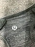 Lululemon Athletica Gray Active Tank Size 2 - photo 8