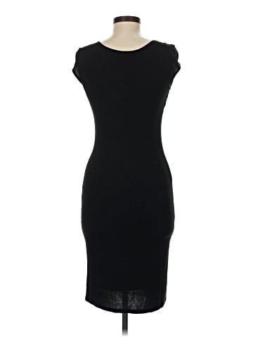 Velvet Torch Cocktail Dress (view 2)