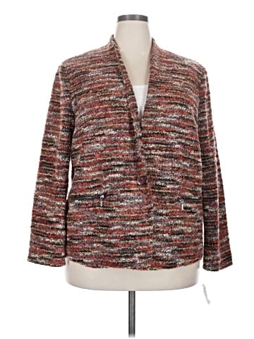 Roz & Ali Blazer (view 1)
