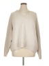 Sonoma Goods for Life Tan Pullover Sweater Size 1X - photo 1