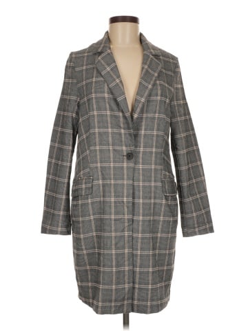 Adrianna Papell Coat (view 1)