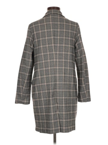 Adrianna Papell Coat (view 2)