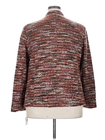 Roz & Ali Blazer (view 2)