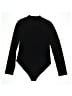MANGOPOP Collection Black Bodysuit Size XL - photo 1