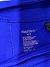 Gap Body Outlet Color Block Blue Active Pants Size S - photo 7