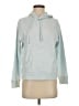 Without Walls 100% Cotton Blue Pullover Hoodie Size XS - photo 1