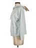 Without Walls 100% Cotton Blue Pullover Hoodie Size XS - photo 5