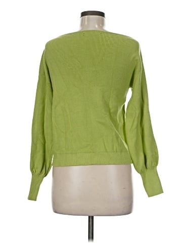 Threadbare Long Sleeve Blouse (view 2)