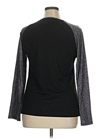 NORACORA Long Sleeve Top (view 2)