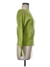 Threadbare Green Long Sleeve Blouse Size 6 - photo 4