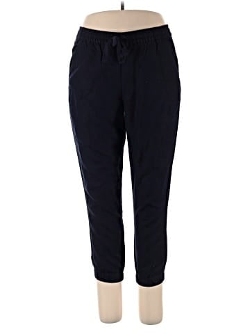 Point Sur Linen Pants (view 1)