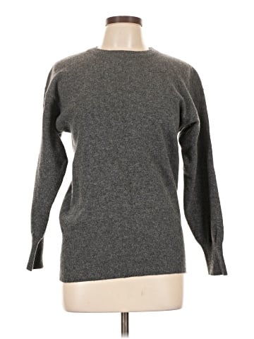 Workshop Pullover Sweater (view 1)