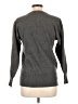 Workshop Gray Pullover Sweater Size L - photo 2
