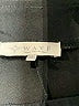 WAYF Solid Black Track Pants Size M - photo 7